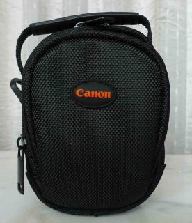 Shockproof Camera Case Bag For Canon G12 G11 SX210 SX120 SX200 SX110