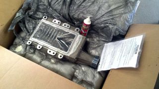 Kenne bell F150 f 150 lightning supercharger mint in the box from