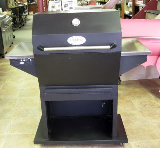 Louisiana Grills KENTWOOD Colonial Wood Pellet BBQ GRILL barbecue