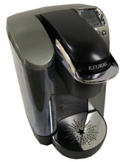 Keurig B77 Model B 77 Single Serve K Cup Coffee Maker Machine Brewing