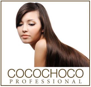 COCOCHOCO Original Brazilian Keratin Hair Treatment 34 oz for Perfect