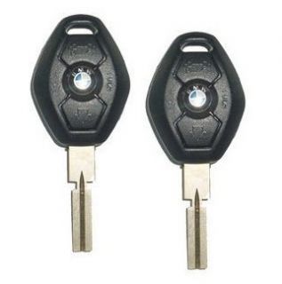 BMW 315 325 525 Series Four Track Replacement Remote Key Case