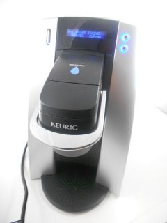 Keurig B200 Brewing System Coffee and Espresso Machine