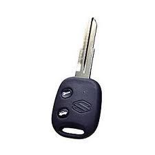 Suzuki Verona Key Fob Remote Key Blank 2 Button