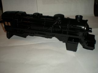Lionel Orig Loco Shell Repaired Good for The Kids Train