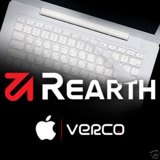 Verco Mac Pro Air Wireless Keyboard Protector Skin Case