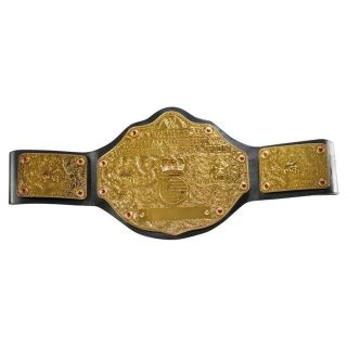 WWE Kids Belt World Heavyweight Championship