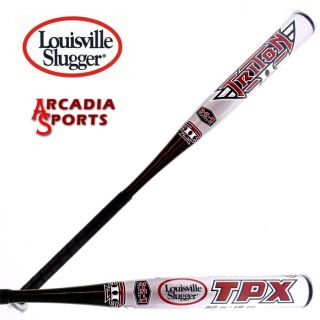 Louisville Slugger TPX Triton YB12T Youth Baseball Bat Drop 12