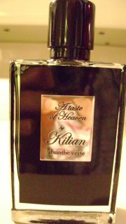 New Kilian A TASTE OF HEAVEN absinthe verte 1 7 oz Eau De Parfume