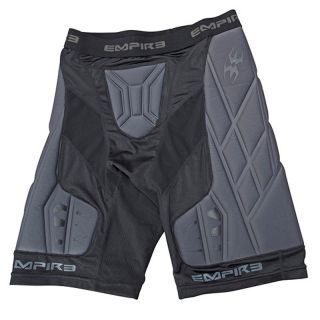 Empire Grind ZE Paintball Slider Shorts Youth Slider Hip Protection