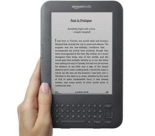 Kindle 3G Wireless Reading Device 3G Wi Fi Graphite