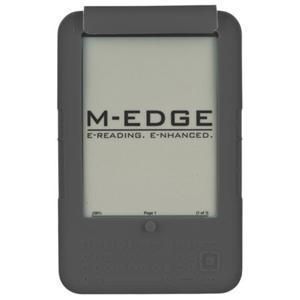 Edge M Skin for  Kindle 3rd Generation Slate Gray New In