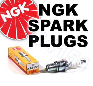 New NGK Spark Plug Kipor Generators IG1000 Stock No 4549