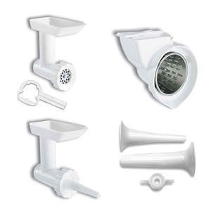 KitchenAid Kgssa Mixer Attachment Pack for Stand Mixers