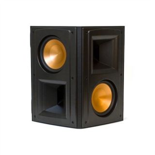 Klipsch Speakers RS 62II Reference RS62 Klipsch Black 743878021882