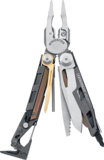 Leatherman Knives MUT Military Utility Tool New 09852