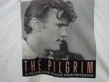 Kris Kristofferson The Pilgrim T Shirt New