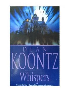 Whispers Dean Koontz