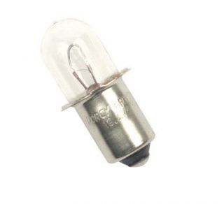 Craftsman 19 2 V Krypton KPR Flash Light Bulb 6 Amp