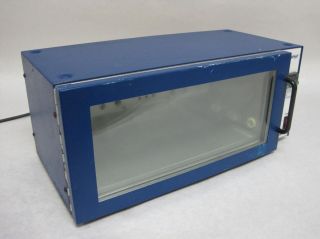  Personal Hyb 401030 Digital Hybridization Rolling Incubator Lab Oven
