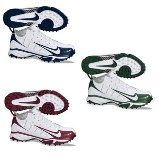 Speed Destroyer 5 8 Turf Trainer Lacrosse Football Cleats Shoes