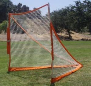 Lacrosse Bownet Portable Lacrosse Goal