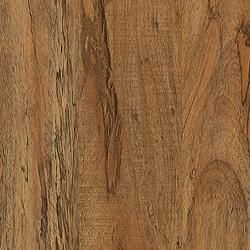 12mm Distressed Wave Series Laminate Floor Flooring Rustic Oak