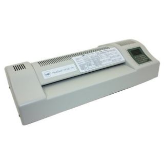 GBC HeatSeal H600PRO Pouch Laminator 1700300