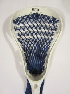 STX AL6000 Pro Lacrosse Stick