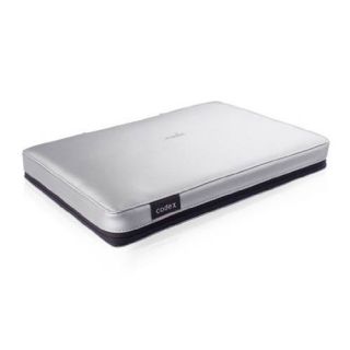Moshi Codex 15 MacBook Pro Laptop Case Silver 99MO010206