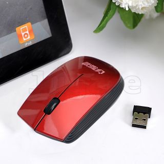 Wireless Mouse 16M Transmission Distance For PC Laptop Macbook MS1009