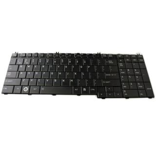 Toshiba Replacement Laptop Keyboard V000190180