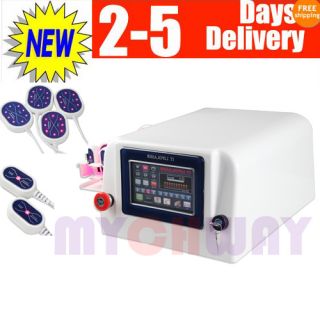 635nm Diode Lipo Laser Light Lipolysis Fat Weight Loss 34 Laser diodes
