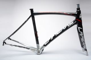 Lapierre Sensium 300 52cm Carbon Bike Frame