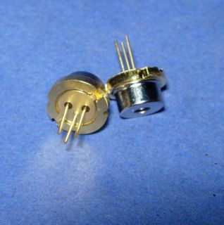 TOLD9520 Toshiba Laser Diode Gold