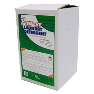 CPI Premier Laundry Detergent Powder 50lbs Box CPI5016