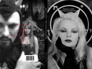 Zeena LaVey Bio Satanic Bible Occult Crowley Witchcraft Mercyful Fate