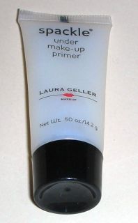 Laura Geller Spackle Under Makeup Primer 5 oz New