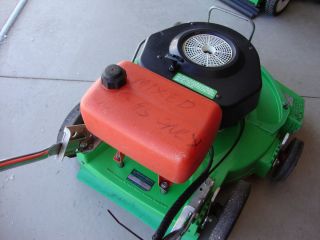 Lawn Boy 21 inch Commercial Mower