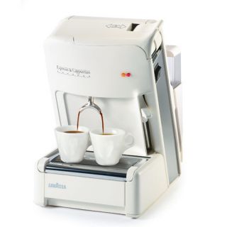 Lavazza Espresso Point ECL Machine