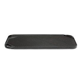 Le Creuset Giant Reversible Grill Griddle 9 x 18