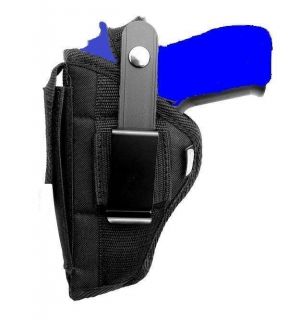 Pro Tech Gun Holster for Ruger LC9 with Laser 3 1 Barrel