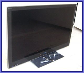Sony XBR46HX909 46 LCD 3D Display