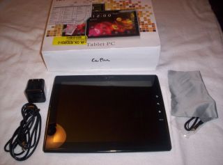Le Pan TC 970 2GB Wi Fi 9 7in Black Tablet