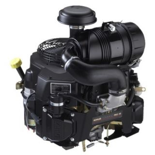 Kohler Engine 30 HP CV750 0026 Lawn Mower Hustler Excel