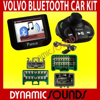 Volvo Bluetooth Handsfree Car Kit MKI9200 SOT 045