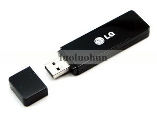 WiFi USB Adaptor Dongle for LG LED TV LX9500 LE8500 LE7500