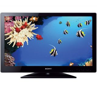 Sony KDL 32BX330 32 inch LCD TV 027242838604