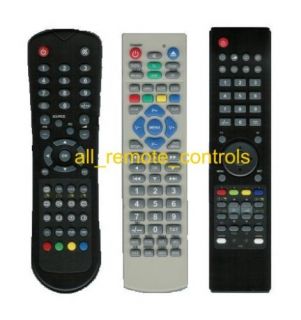 Remote Control for Hannspree LCD TV Models New Free P P