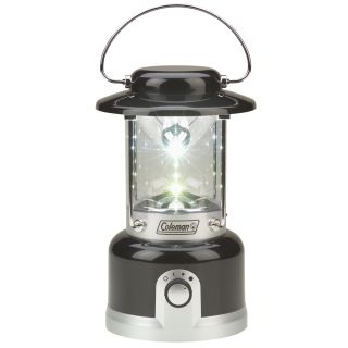 Rechargeable Family Size LED Lantern Two Chargers 170 Lumens